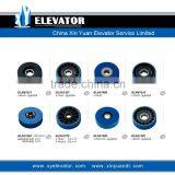 Escalator Price Spare Parts Step Roller thumbnail-4