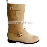 Ankle Boot