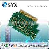 2oz Copper Thickness Pcb,heavy Copper Based Pcb Boards,Multilayer PCB(ISO9001/TS16949/IPC/ROHS/UL)