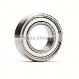 High Performance Bearing 6x17x6mm 606zz Bearing Double Shielded Bearing thumbnail-1