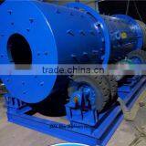 Alluival Tin Ore Processing Machine Drum Scrubber Tin Ore Washing Machine thumbnail-2