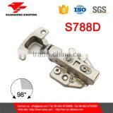 Soft Closing Hinge Cabinet Hinge Stainless Steel Hinge thumbnail-1