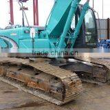 Used Japan Made Kobelco 200-6 Hydraulic Crawler Excavator New Arrival thumbnail-2