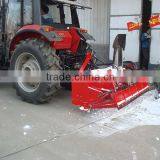 Tractor Pto Driven Snow Plow Snow Blade Machine thumbnail-4