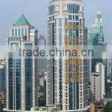 The Yuexiu City Plaza in Guangzhou City thumbnail-1