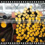 DIN 2391 St52 Hydraulic Cylinder Tubes for Construction Machine thumbnail-1