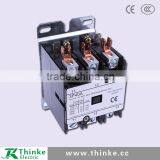 3P 40A Air Conditioning Magnetic Contactor