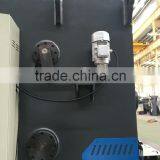 Price of QC11K/Y 6mm 6000mm Hydraulic Guillotine Shearing Machine thumbnail-6