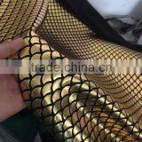 Lycra Swimwear Fabric Fish Scale thumbnail-2