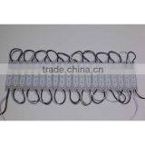 SDSLED IP65 Warm White DC12V 3300K 20PCS Smd Led Module 3528