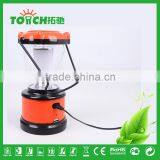 Solar Energy Lantern Outdoor Lamps 4*AAA Dry Battery CFL Light Hiking Torch Emergency Lights thumbnail-4