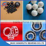 China Factory 6000 Series Si3N4 Hybrid Ceramic Bearing 6020CE With Good Price thumbnail-4