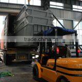 Lugger Containers Metal Waste Bin thumbnail-5