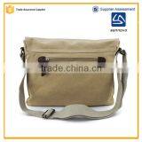 China Factory New Product Cute Totoro Canvas Student Bag thumbnail-2
