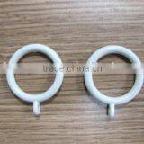 Plastic Curtain Ring,plastic Curtain Loop,plastic Curtain Accessories thumbnail-1