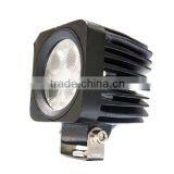 Heavy Duty Machinery 2013 New Product 12w Led Work Light for Working Marchinery thumbnail-1