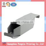 Full Color Printed Cardboard Mug Box With Lid