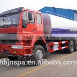 6*4 China HOWO 20000L Water Tank Truck thumbnail-1