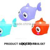 Pully Wonderfull Wind up Animail Toys Cute Plastic Wind up Toy Animail thumbnail-3