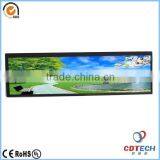 Steady Quanlity 8.8 Inch SHB Color LCD for Video Door Phone,TFT LCD Wiht CTP