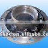 Rear Axle Drive Differential Shell