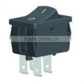 Beautiful 4-way Rocker Switch