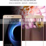 2016 Tempered Glass Lid Manufacturer Tempered Glass Screen Protector For Huawei Honor V8 thumbnail-5
