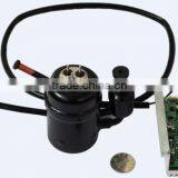 R134a 12/24/48V DC Compressor for The Cooling of Electronic Equipment thumbnail-1