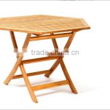 wooden Table, Wood Furniture, Outdoor Table, Extension table, Wooden Round Table, Garden Furniture