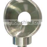 VALVE PLATES 40cc HST Hydraulic Static Transmission Harvester Parts Hydraulic Motor Harvester Parts Piston Pump thumbnail-2