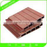 JFCG Sound Absorbing WPC Material Office Building Cladding thumbnail-1
