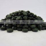 Bottle Packed Organic Spirulina Tablet Tea Sample Free thumbnail-1