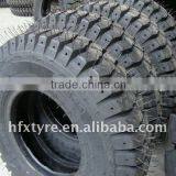 Agricultural Truck Tire 650-16 thumbnail-1