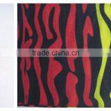 Hot Sale Viscose Scarf Bandanas Caps Pattern Polyester Scarf Fashion Bandana Magic Bandanas