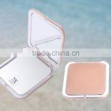 Crystal Clear Pocket Mirror, Foldable Double Sided
