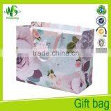 Black Matte Woman Appreal Bags Large Gift Bags thumbnail-2