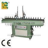 LCF-1 PP & PE Bottle Flame Treatment Machine