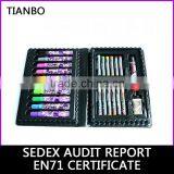 Children Crayons Set Art Set thumbnail-1