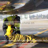 Pre-conditioned Insulated Air Hose Assembly for Aircraft thumbnail-1