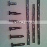 Concrete Wall Form Wall Tie/ Flat Tie/ Nominal Wall Tie/ X-flat Heavy Duty Wall Tie