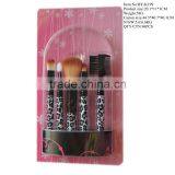 5PCS Fashion Style Makeup Brush Set thumbnail-1