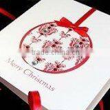 Beautiful Greeting Paper Card