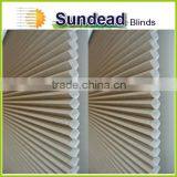 2016 New Technology Blinds Without Cords Honeycomb Curtain Blinds Patent Products China Supplier thumbnail-5