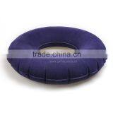Round Medical Anti Decubitus Inflatable Chair Seat Cushion thumbnail-3
