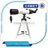 Hot Selling Fully Automatic Satellite Finder Auto Tracking Refractor Astronomical Telescope