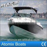 560 Walk Around Cuddy thumbnail-1