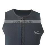 Wholesale Neoprene Printing Diving Bodysuit Wetsuit Suit Vest thumbnail-4