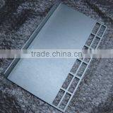Custom Galvanized Metal Fabrication Sheet Metal Cutting and Bending thumbnail-2