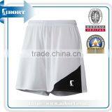 Black Sportswear Basketball Shorts