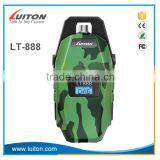 LT-888 Referee Communication Amateur Radio 2 Watts Pmr446 Walkie Talkie